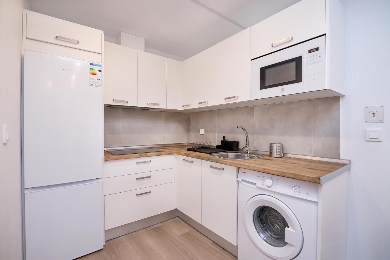 Bhost - Regina IV Daire Cordoba Dış mekan fotoğraf